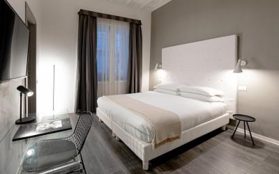 N - SPACE modern guestrooms 7 N - SPACE modern guestrooms 7
