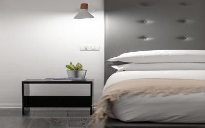 N - SPACE modern guestrooms 6 N - SPACE modern guestrooms 6