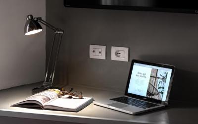 N - SPACE modern guestrooms 4 N - SPACE modern guestrooms 4