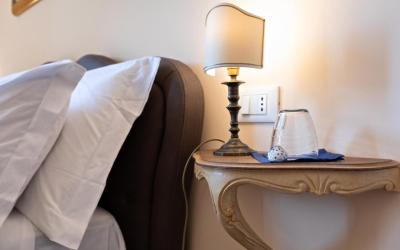 Vatican Domus Luxury Rooms 4 Vatican Domus Luxury Rooms 4