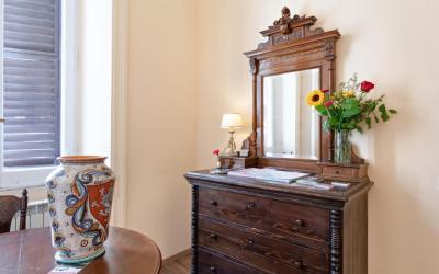 Vatican Domus Luxury Rooms 6 Vatican Domus Luxury Rooms 6