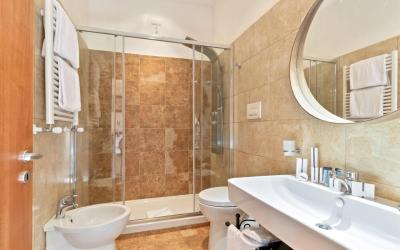 Vatican Domus Luxury Rooms 8 Vatican Domus Luxury Rooms 8