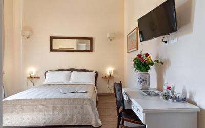 Vatican Domus Luxury Rooms 2 Vatican Domus Luxury Rooms 2