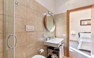 Vatican Domus Luxury Rooms 9 Vatican Domus Luxury Rooms 9