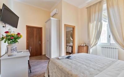 Vatican Domus Luxury Rooms 10 Vatican Domus Luxury Rooms 10