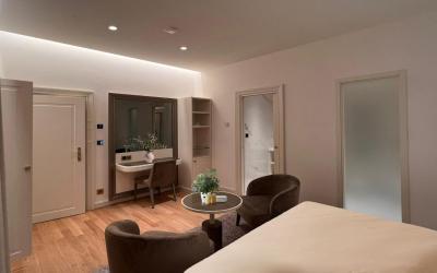 Martina Suites 8 Martina Suites 8