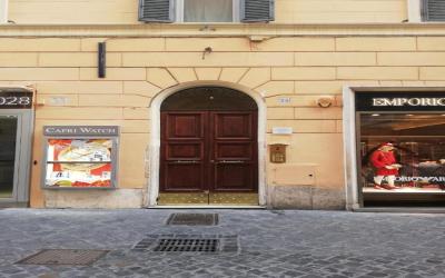 Elegant Rooms Roma - Guest House 7 Elegant Rooms Roma - Guest House 7