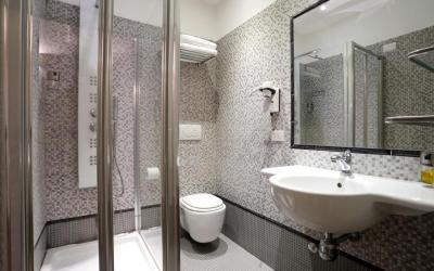 Elegant Rooms Roma - Guest House 9 Elegant Rooms Roma - Guest House 9