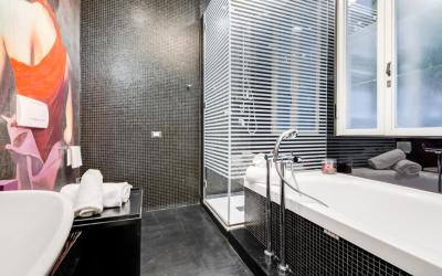Premium Private Suites 5 Premium Private Suites 5