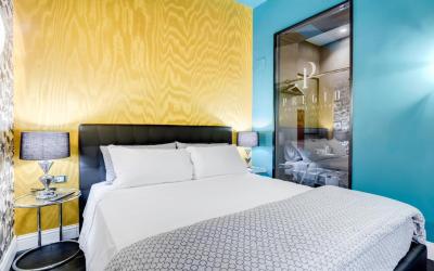 Premium Private Suites 4 Premium Private Suites 4