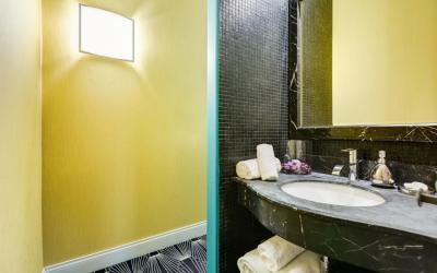 Premium Private Suites 3 Premium Private Suites 3