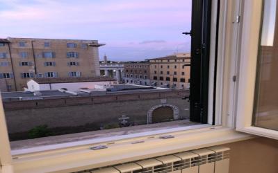 Zeus Inn - Una finestra sul Vaticano 4 Zeus Inn - Una finestra sul Vaticano 4