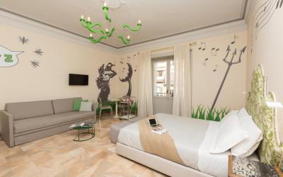 Tritone 125 Suite 10 Tritone 125 Suite 10