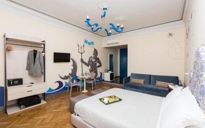 Tritone 125 Suite 3 Tritone 125 Suite 3
