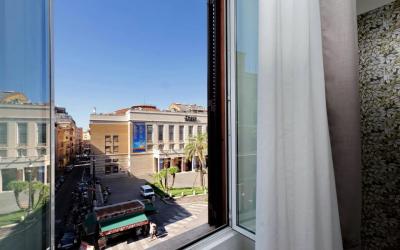 Opera 58 - Teatro dell'Opera Suites 2 Opera 58 - Teatro dell'Opera Suites 2