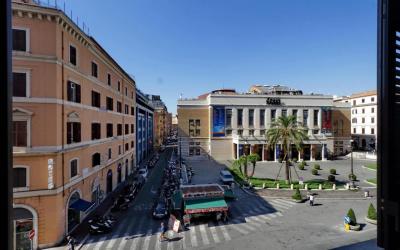 Opera 58 - Teatro dell'Opera Suites 9 Opera 58 - Teatro dell'Opera Suites 9