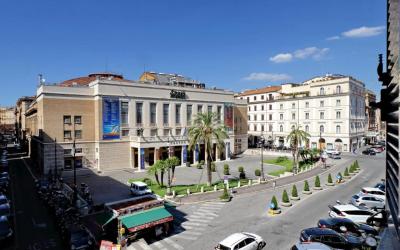 Opera 58 - Teatro dell'Opera Suites 4 Opera 58 - Teatro dell'Opera Suites 4