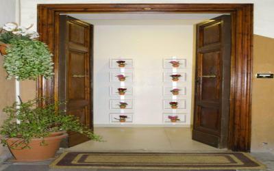 Interno 5 B&B 5 Interno 5 B&B 5