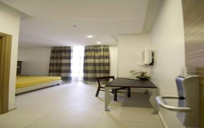 Interno 5 B&B 8 Interno 5 B&B 8