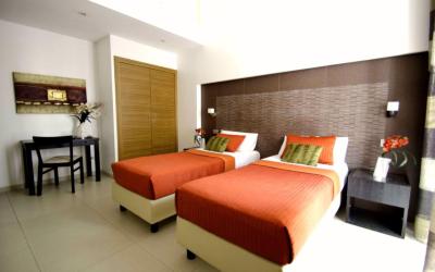 Interno 5 B&B 9 Interno 5 B&B 9