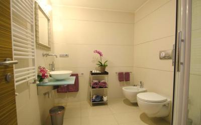 Interno 5 B&B 10 Interno 5 B&B 10