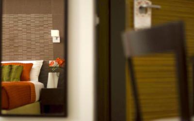 Interno 5 B&B 2 Interno 5 B&B 2