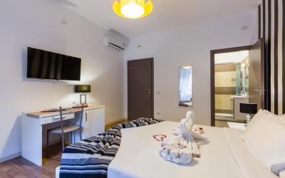 Rione Monti Suites 2 Rione Monti Suites 2