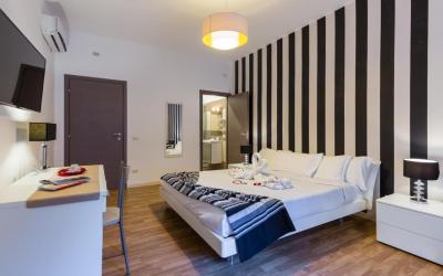 Rione Monti Suites 10 Rione Monti Suites 10