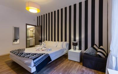 Rione Monti Suites 9 Rione Monti Suites 9