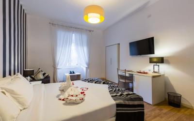 Rione Monti Suites 8 Rione Monti Suites 8