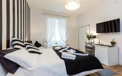 Rione Monti Suites 5 Rione Monti Suites 5