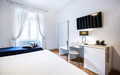 Rione Monti Suites 4 Rione Monti Suites 4