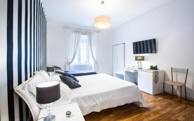 Rione Monti Suites 3 Rione Monti Suites 3