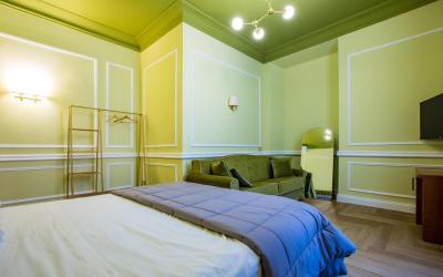 Hold Rome - Luxury Suites 2 Hold Rome - Luxury Suites 2