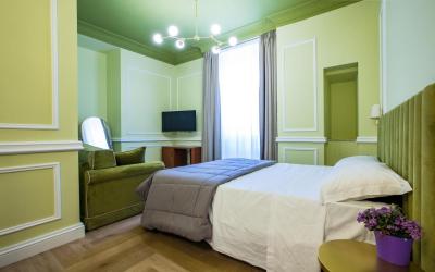 Hold Rome - Luxury Suites 9 Hold Rome - Luxury Suites 9