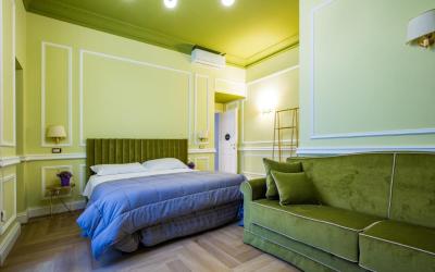 Hold Rome - Luxury Suites 7 Hold Rome - Luxury Suites 7