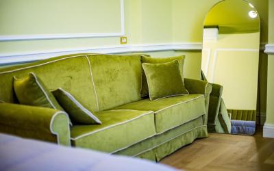 Hold Rome - Luxury Suites 6 Hold Rome - Luxury Suites 6
