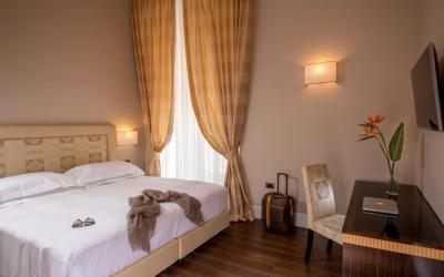 Tridente Suites 3 Tridente Suites 3