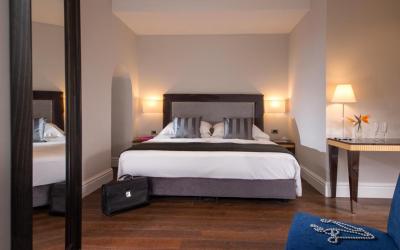 Tridente Suites 4 Tridente Suites 4