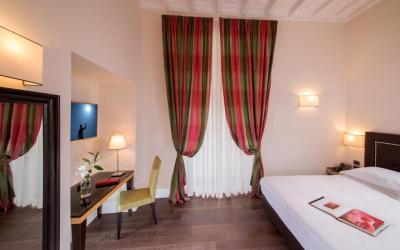 Tridente Suites 5 Tridente Suites 5