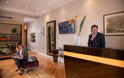 Tridente Suites 7 Tridente Suites 7