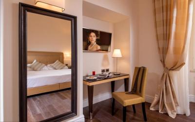 Tridente Suites 9 Tridente Suites 9