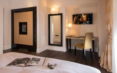 Tridente Suites 10 Tridente Suites 10