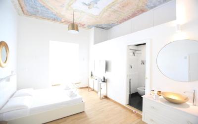KISS ME ROME Luxury Rooms 2 KISS ME ROME Luxury Rooms 2