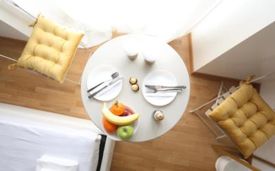 KISS ME ROME Luxury Rooms 6 KISS ME ROME Luxury Rooms 6