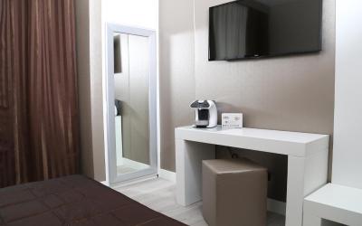 Piccolo di Piazza di Spagna Suites 4 Piccolo di Piazza di Spagna Suites 4