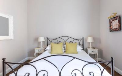 Spagna Art & Suites 3 Spagna Art & Suites 3