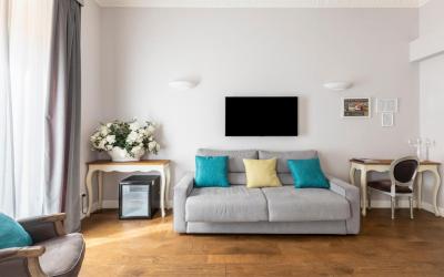 Spagna Art & Suites 4 Spagna Art & Suites 4