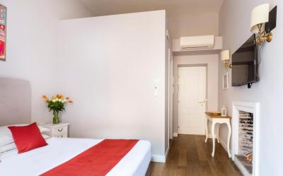 Spagna Art & Suites 5 Spagna Art & Suites 5