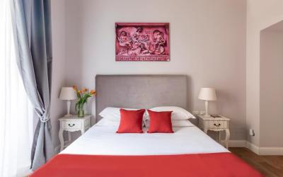 Spagna Art & Suites 6 Spagna Art & Suites 6